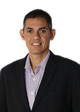 Retrato de FABIO FRANCO
