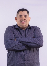 Retrato de DIEGO GAUBER