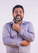 Retrato de GELSON GUIMARÃES