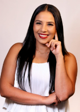 Retrato de THALITA LEANDRO