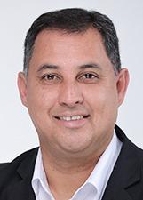 Retrato de MÁRCIO PUDIM
