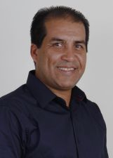 Retrato de EDSON SOUZA