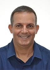 Retrato de INSPETOR CABRAL