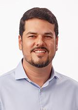 Retrato de DANIEL JÚNIOR