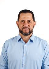 Retrato de JÂNIO MIGUEL