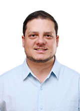 Retrato de PATRICK RIBAS