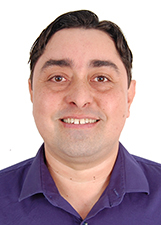 Retrato de ARLAN CASSUCI