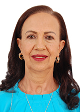 Retrato de ANA BARBOSA