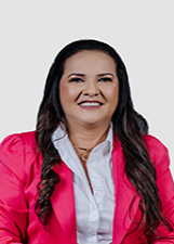 Retrato de LUZIA ROCHA