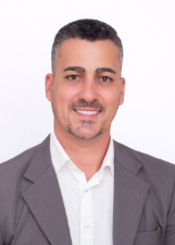 Retrato de GILBERTO MORTENE