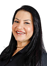 Retrato de DAIANE BAROLO