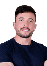 Retrato de LUIZINHO BEZERRA