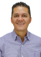 Retrato de CARLOS PONTES