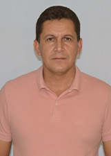 Retrato de AILTON AMORIM