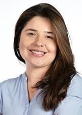 Retrato de KARLA GOMES