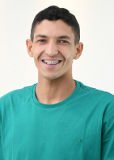 Retrato de JEFINHO