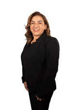 Retrato de MARILSA BAMBIL