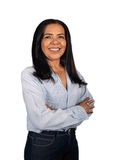Retrato de ROSI MACIEL