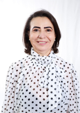 Retrato de JACIRA