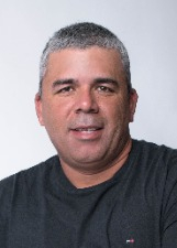 Retrato de MÁRCIO K BEÇA