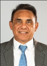 Retrato de GILDO BENITES