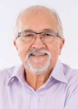 Retrato de DR. LIDIO