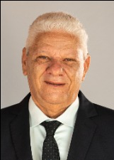Retrato de JESUS