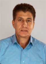 Retrato de CARLINHOS MAGRO
