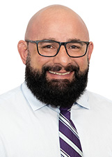 Retrato de CARLOS BORDÃO