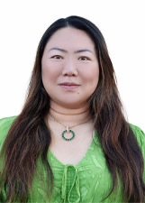 Retrato de PATRICIA SAKAUE
