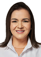 Retrato de ADRIANE LOPES