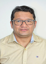 Retrato de EDINHO DUARTE