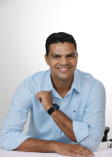 Retrato de JOSUÉ DO ESPORTE