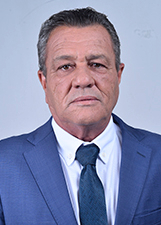 Retrato de DELEI PINHEIRO