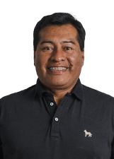 Retrato de SÉRGIO TERENA