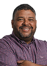 Retrato de NEGUINHO DA SANTA AMÉLIA