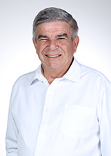 Retrato de VETERINÁRIO FRANCISCO