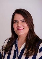 Retrato de PATRICIA CAPUCI