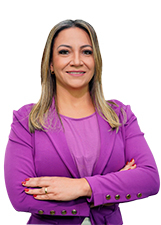 Retrato de GABRIELA DELGADO