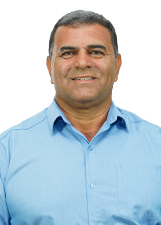 Retrato de NALEU DA CASA VERDE