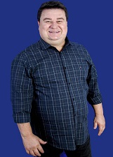 Retrato de MARCIO DA ARAGUAIA