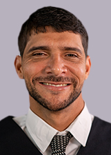 Retrato de DOUGLAS AZIA