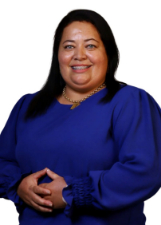 Retrato de JOCEANA ROSA