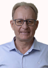 Retrato de PROFESSOR WELTON