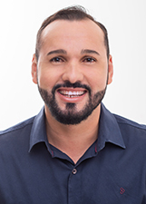 Retrato de DANIEL ENFERMEIRO