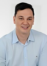 Retrato de JOHNNY GUERRA GAI