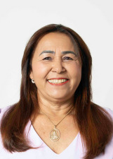 Retrato de LUCIA DA AAVC