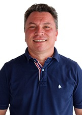 Retrato de EDER VIANA