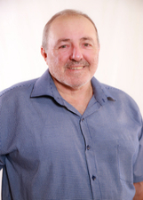 Retrato de ALCEU MARQUES