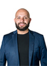 Retrato de HIGOR CAXIAS